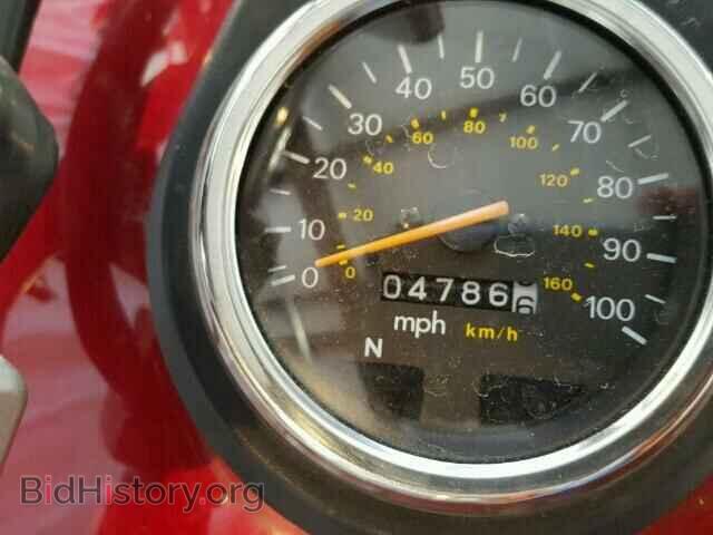 2006 SUZUKI OTHR CYCLE - VIN: JS1NP41AX62100565 - Photo 8