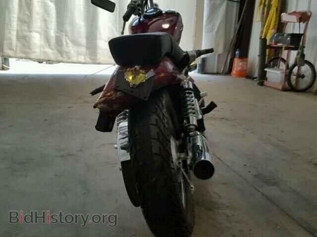2006 SUZUKI OTHR CYCLE - VIN: JS1NP41AX62100565 - Photo 9