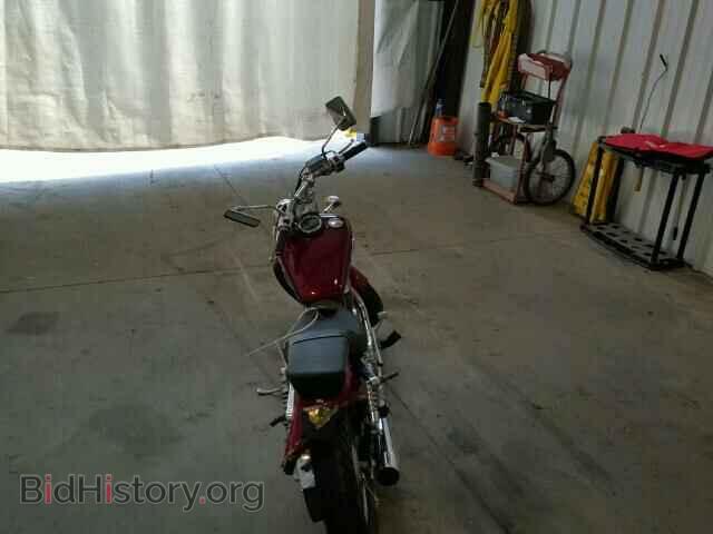 2006 SUZUKI OTHR CYCLE - VIN: JS1NP41AX62100565 - Photo 10