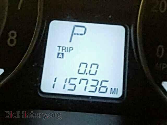 2008 KIA OPTIMA - VIN: KNAGE123585210487 - Фото 8
