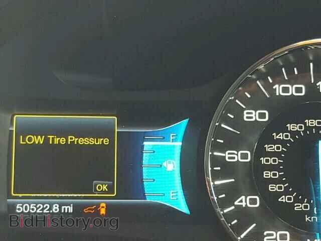 2013 FORD EDGE - VIN: 2FMDK3KC3DBC10922 - Photo 8