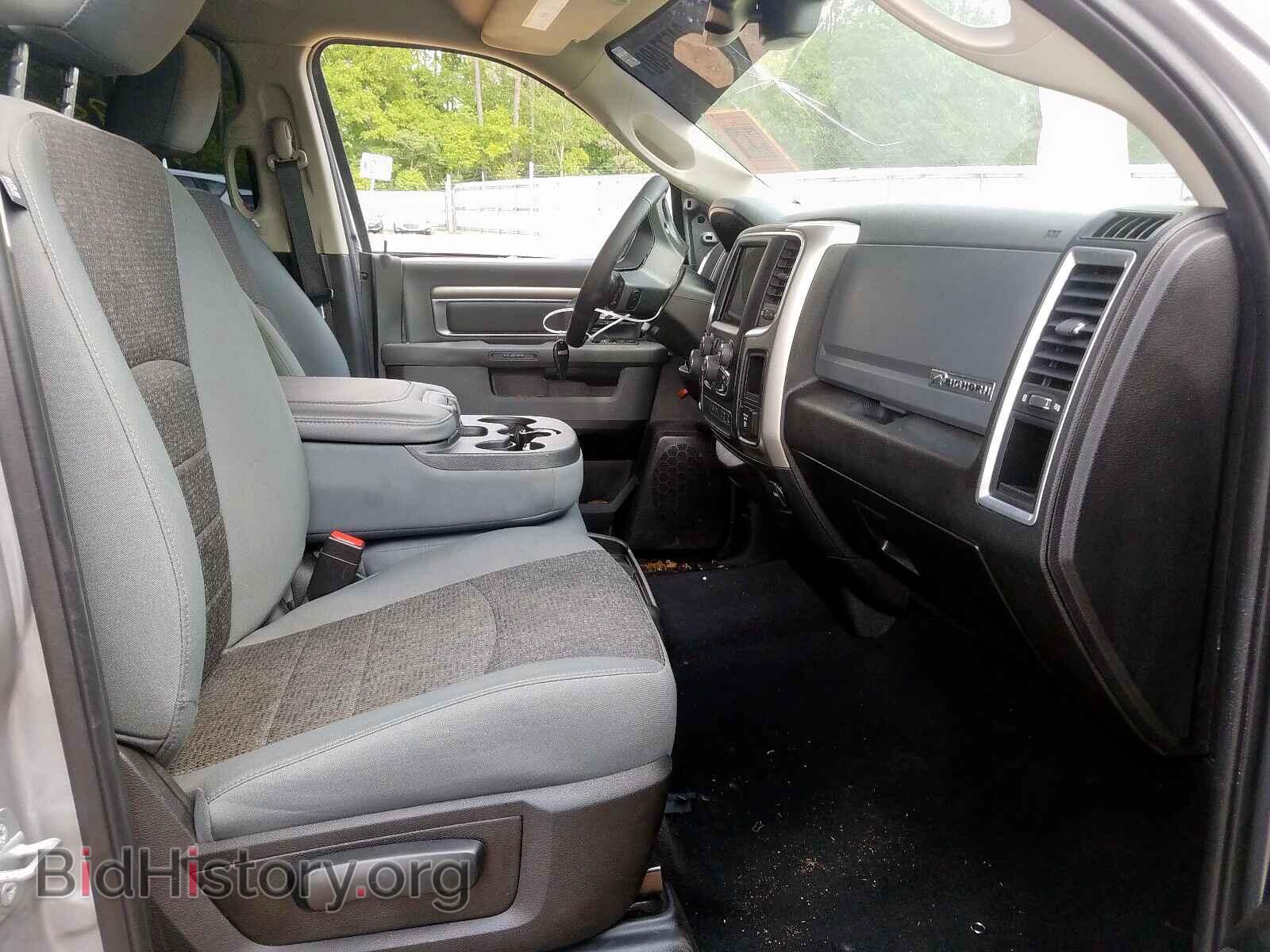 2019 RAM 1500 CLASS - VIN: 1C6RR6TT5KS612845 - Фото 5