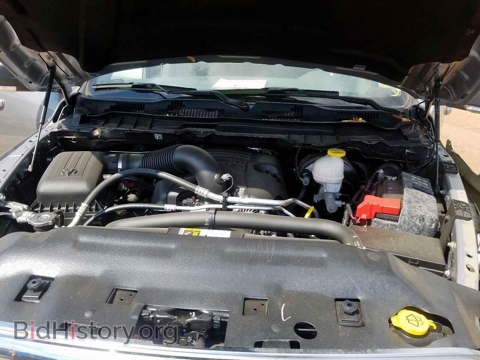 2019 RAM 1500 CLASS - VIN: 1C6RR6TT5KS612845 - Фото 7