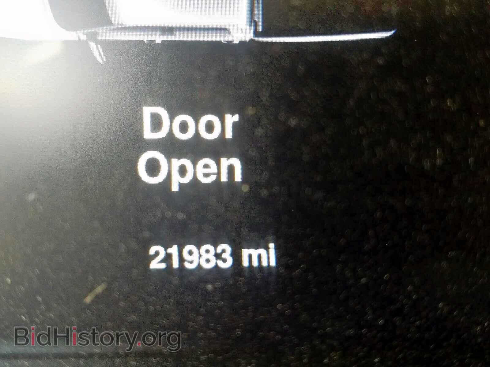 2019 RAM 1500 CLASS - VIN: 1C6RR6TT5KS612845 - Фото 8