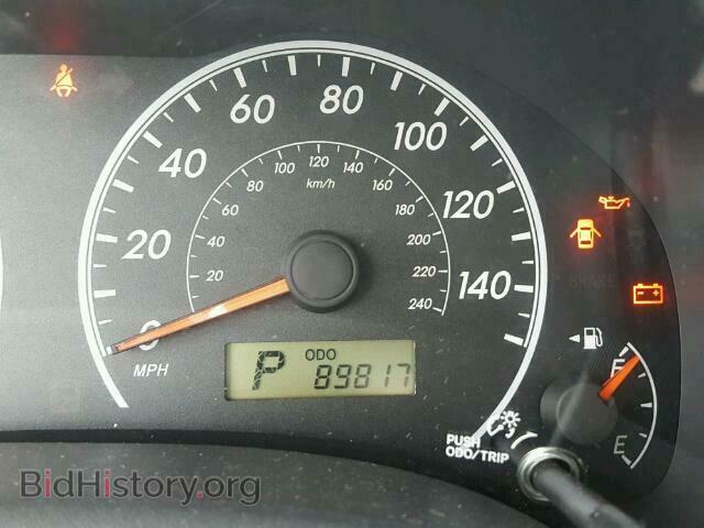 2013 TOYOTA COROLLA BA - VIN: 2T1BU4EE2DC929871 - Фото 8