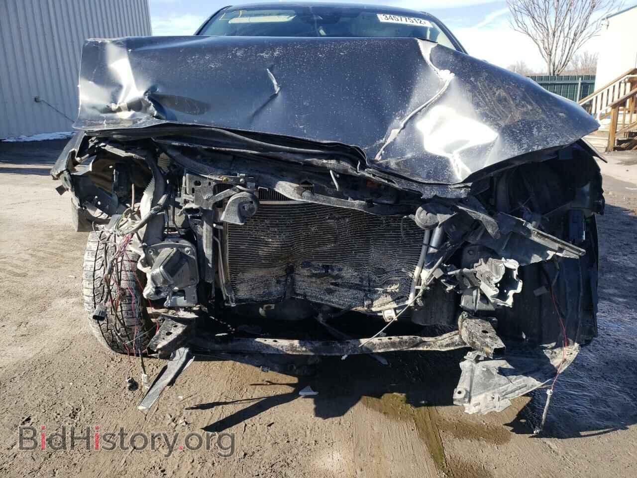 2017 MAZDA CX-5 - VIN: JM3KFBDL4H0207906 - Фото 9