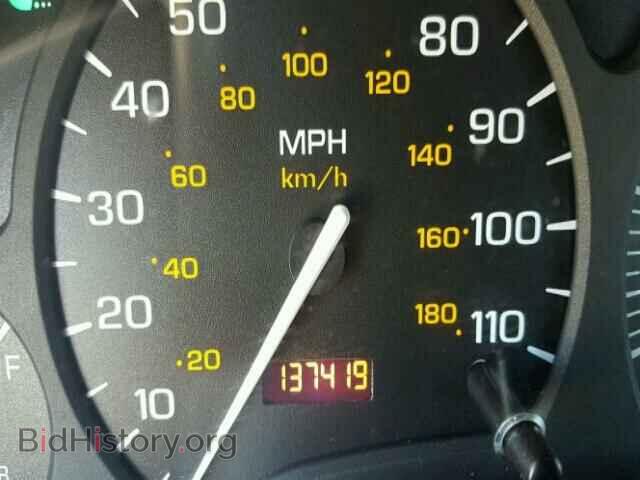 2002 SATURN SL/SL1/SL2 - VIN: 1G8ZS52882Z281796 - Фото 8