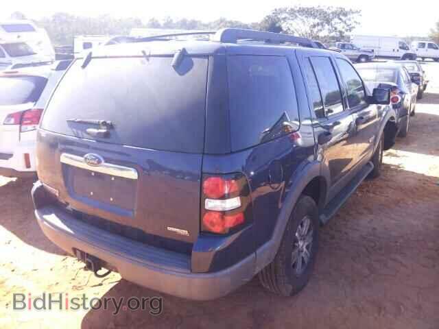 2006 FORD EXPLORER - VIN: 1FMEU73E96UA54209 - Photo 4