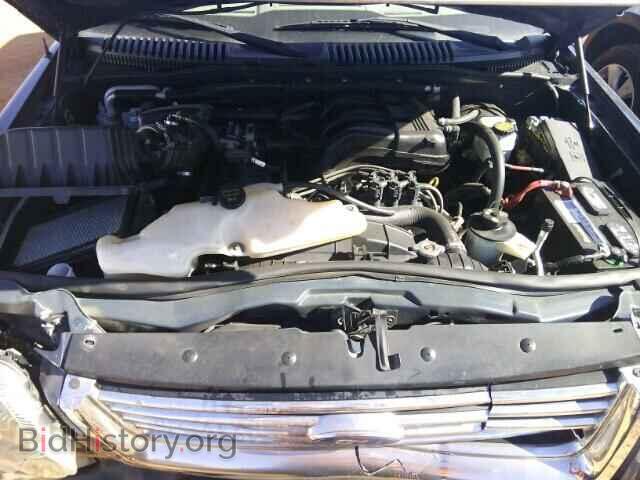 2006 FORD EXPLORER - VIN: 1FMEU73E96UA54209 - Photo 7