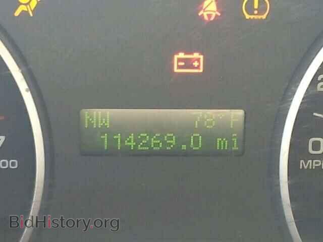 2006 FORD EXPLORER - VIN: 1FMEU73E96UA54209 - Photo 8
