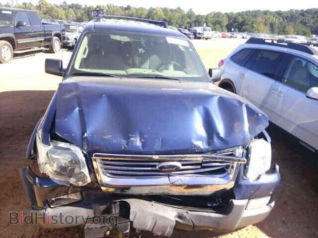 2006 FORD EXPLORER - VIN: 1FMEU73E96UA54209 - Photo 9