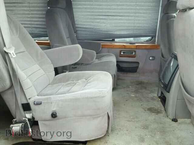 2000 FORD ECONOLINE - VIN: 1FDRE14W0YHB48266 - Фото 6