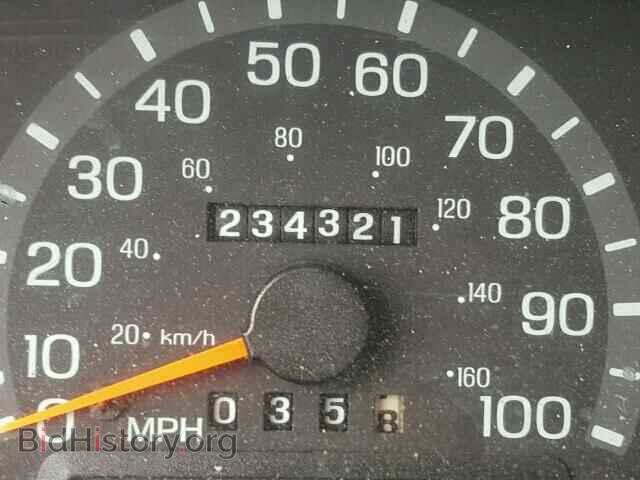 2000 FORD ECONOLINE - VIN: 1FDRE14W0YHB48266 - Фото 8