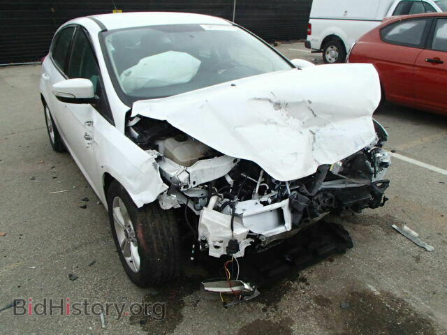 Photo 1FADP3K22EL167226 - FORD FOCUS 2014