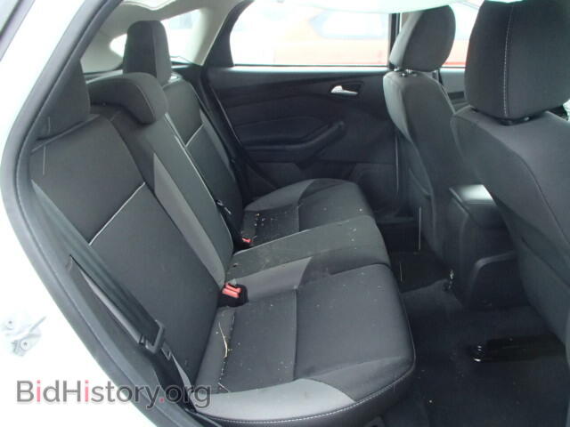 2014 FORD FOCUS - VIN: 1FADP3K22EL167226 - Фото 6