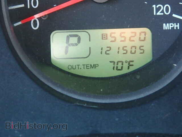 2006 SUBARU FORESTER - VIN: JF1SG636X6H708151 - Фото 8