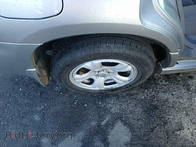 2006 SUBARU FORESTER - VIN: JF1SG636X6H708151 - Фото 9