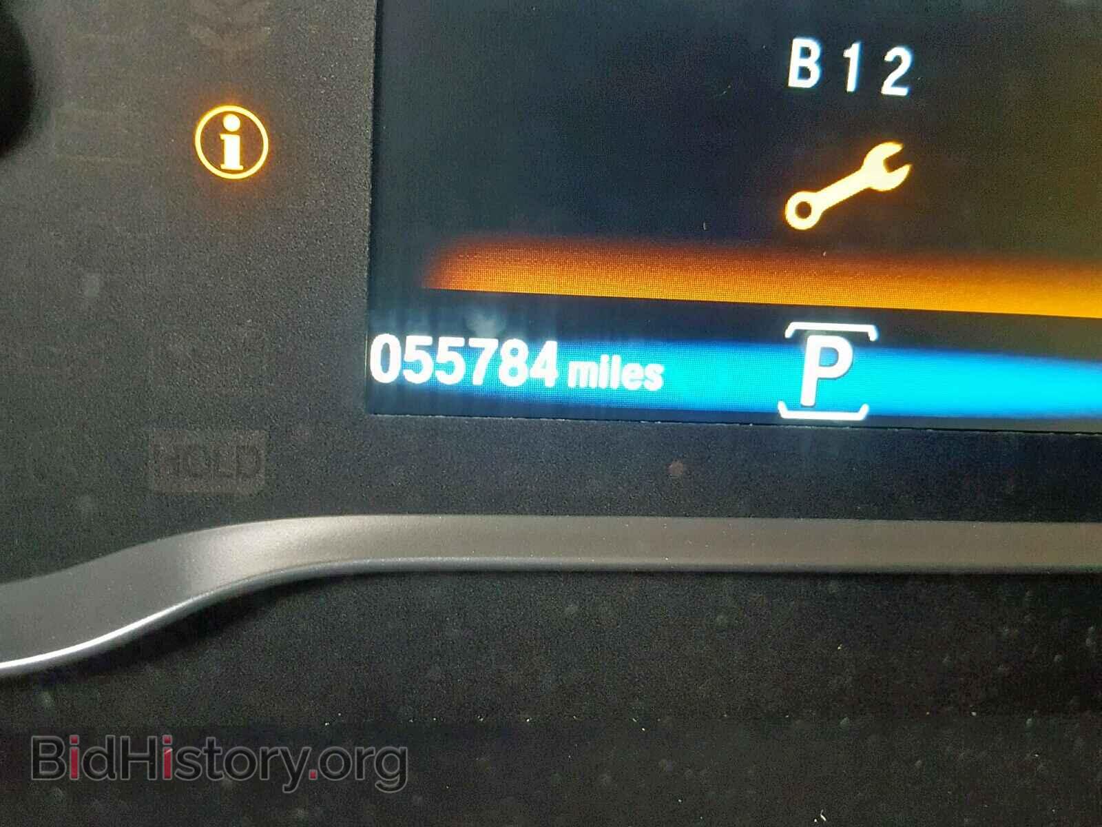 2017 HONDA RIDGELINE - VIN: 5FPYK3F52HB011247 - Фото 8