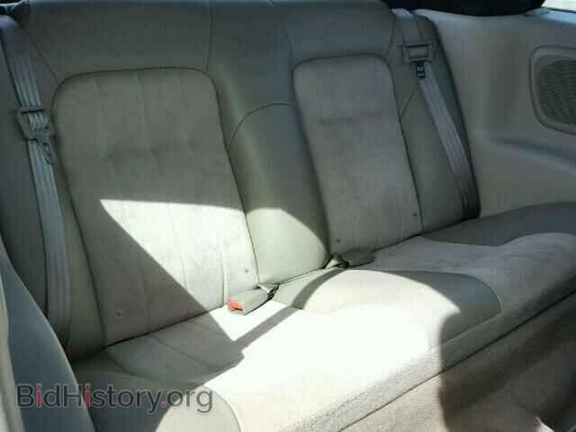 2005 CHRYSLER SEBRING - VIN: 1C3EL55R35N653258 - Фото 6