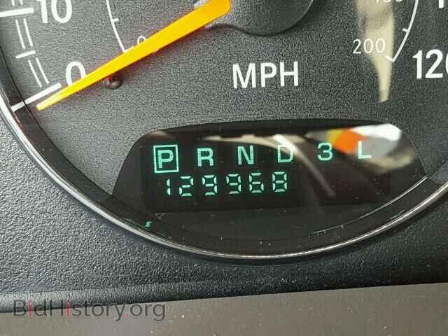 2005 CHRYSLER SEBRING - VIN: 1C3EL55R35N653258 - Фото 8