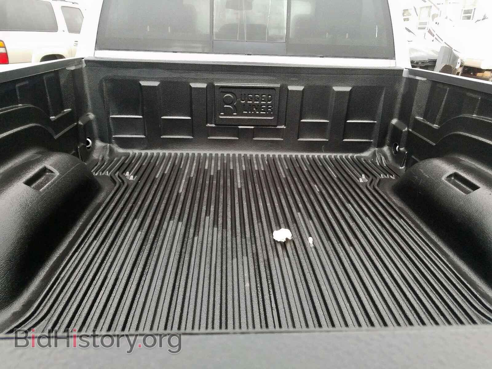 2019 RAM 1500 CLASS - VIN: 1C6RR6TT8KS644088 - Фото 9