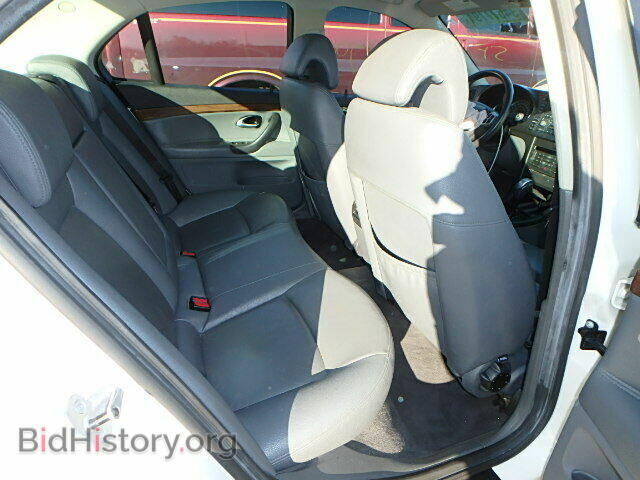 2006 SAAB 9 3 - VIN: YS3FD49YX61031461 - Фото 6