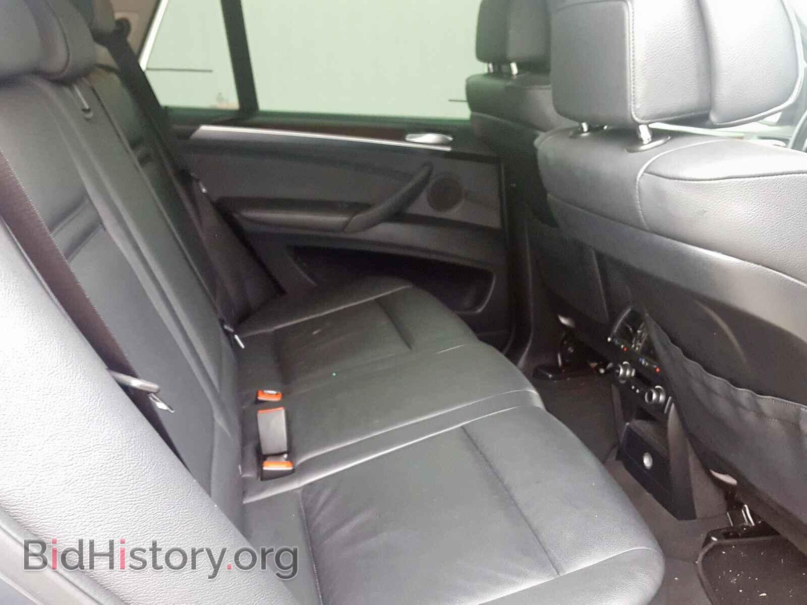2011 BMW X5 - VIN: 5UXZV4C55BL403799 - Фото 6