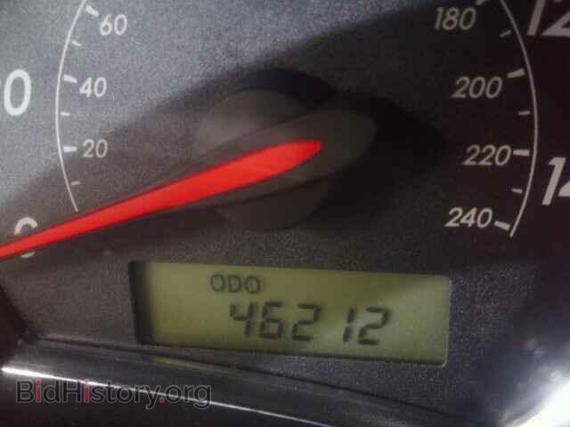 2011 TOYOTA COROLLA - VIN: 2T1BU4EE0BC644163 - Фото 8