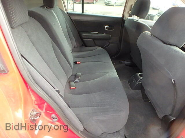 2012 NISSAN VERSA - VIN: 3N1BC1CPXCK273476 - Фото 6