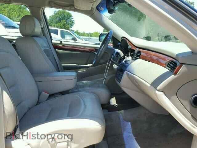 2000 CADILLAC DEVILLE - VIN: 1G6KD54Y2YU291053 - Photo 5