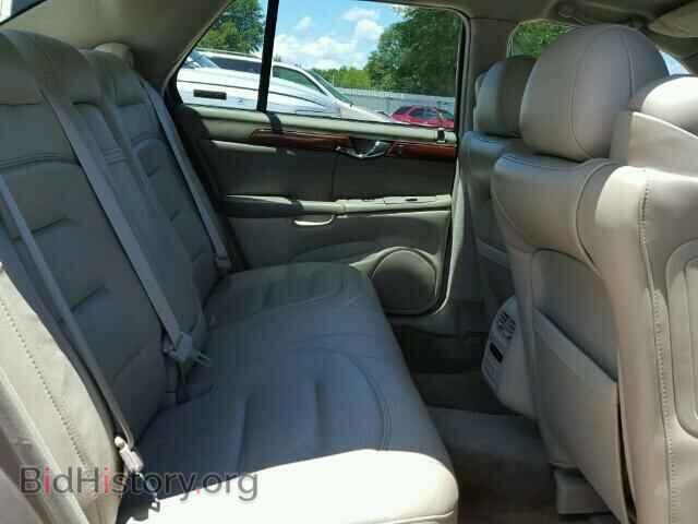 2000 CADILLAC DEVILLE - VIN: 1G6KD54Y2YU291053 - Photo 6