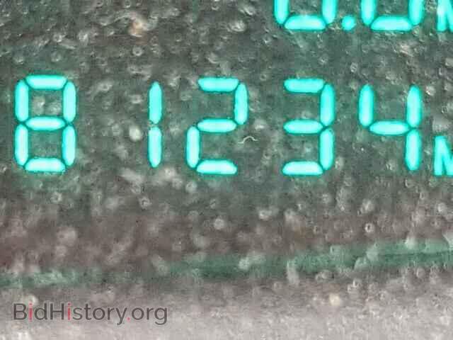 2000 CADILLAC DEVILLE - VIN: 1G6KD54Y2YU291053 - Photo 8