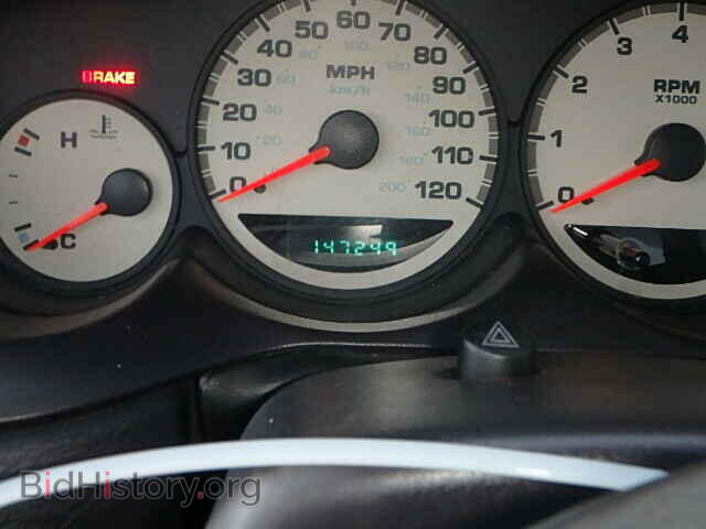 2000 DODGE NEON - VIN: 1B3ES46C9YD741603 - Фото 8