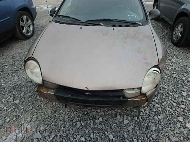 2000 DODGE NEON - VIN: 1B3ES46C9YD741603 - Фото 10
