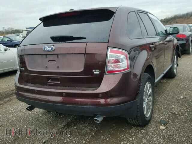 2010 FORD EDGE - VIN: 2FMDK4JC2ABB20924 - Фото 4