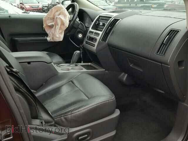 2010 FORD EDGE - VIN: 2FMDK4JC2ABB20924 - Фото 5