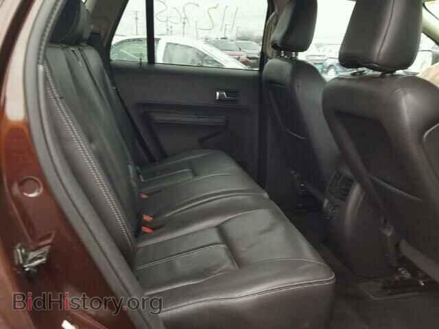 2010 FORD EDGE - VIN: 2FMDK4JC2ABB20924 - Фото 6