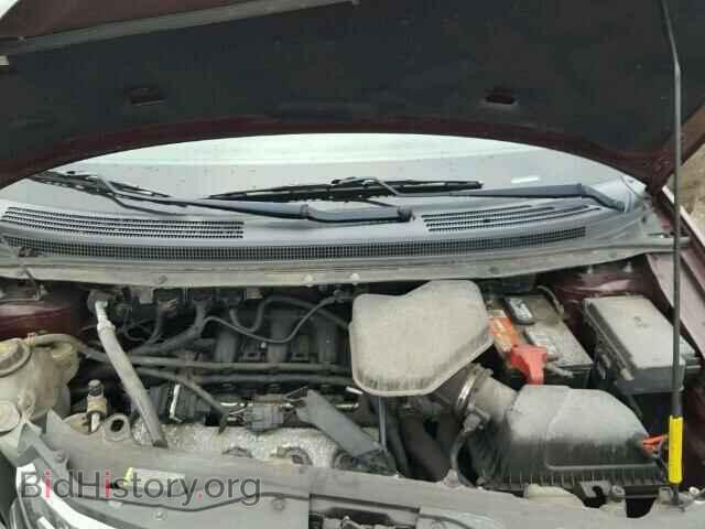 2010 FORD EDGE - VIN: 2FMDK4JC2ABB20924 - Фото 7
