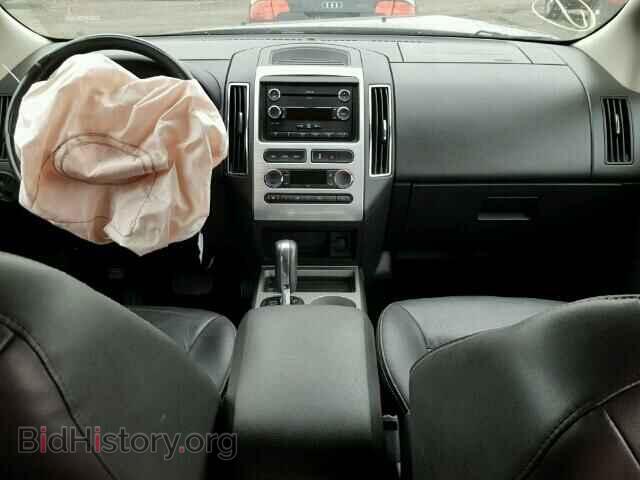 2010 FORD EDGE - VIN: 2FMDK4JC2ABB20924 - Фото 9