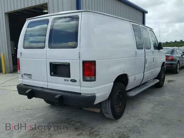 2014 FORD ECONOLINE - VIN: 1FTNE2EW7EDA30287 - Фото 4