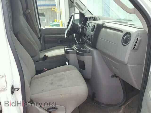 2014 FORD ECONOLINE - VIN: 1FTNE2EW7EDA30287 - Фото 5