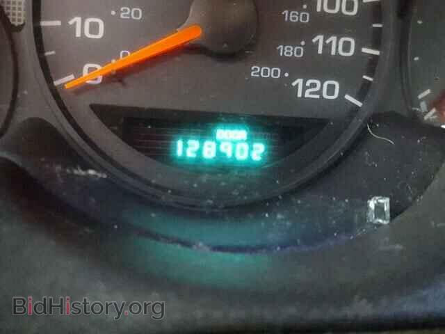 2000 DODGE NEON - VIN: 1B3ES46C3YD820684 - Фото 8