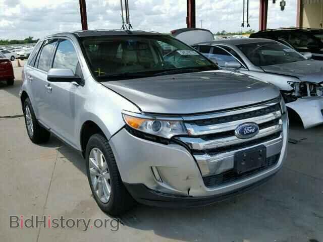 Photo 2FMDK3KC3CBA13179 - FORD EDGE 2012