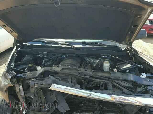2014 CHEVROLET SILVERADO - VIN: 3GCUKREC6EG153603 - Фото 7