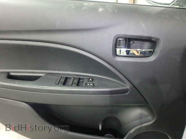 2014 MITSUBISHI MIRAGE - VIN: ML32A4HJ6EH025796 - Фото 9