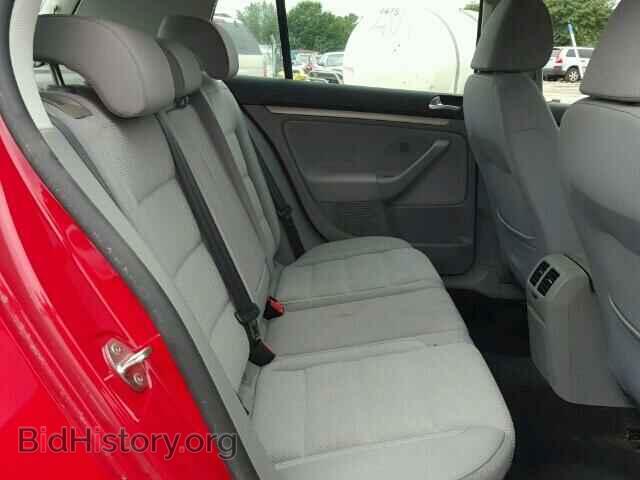 2008 VOLKSWAGEN RABBIT - VIN: WVWCA71K48W201959 - Фото 6