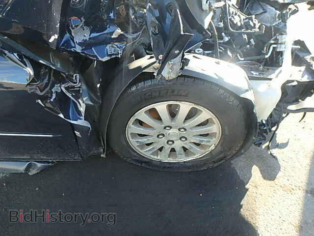 2007 BUICK LUCERNE - VIN: 1G4HP57267U234726 - Фото 9