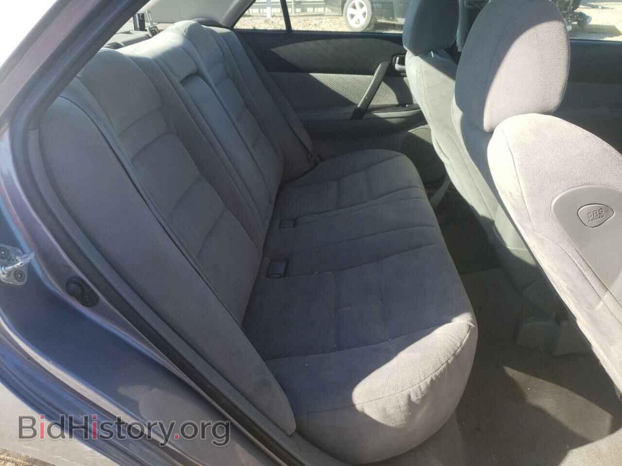 2007 MAZDA 6 - VIN: 1YVHP80C875M57993 - Фото 6