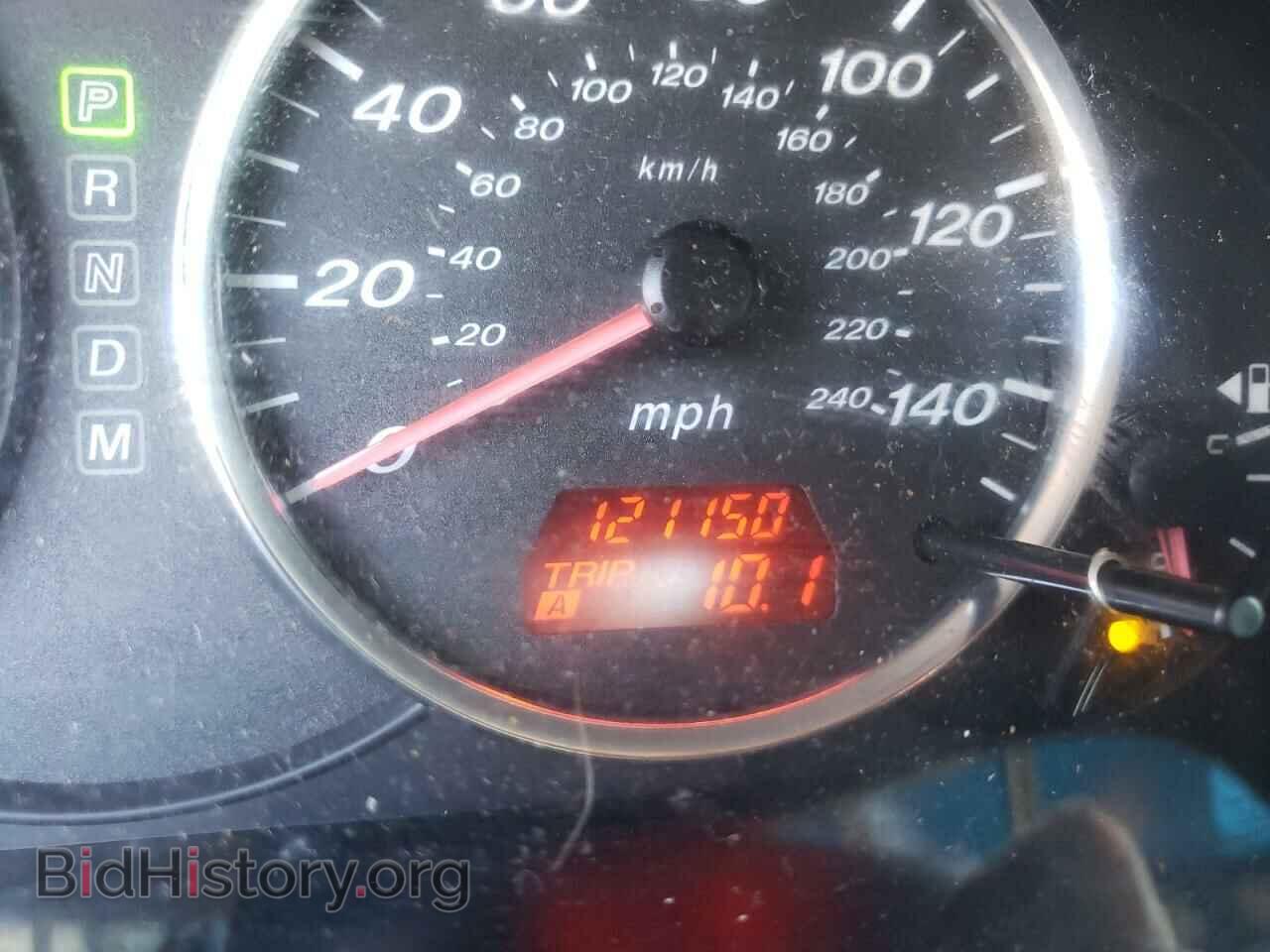 2007 MAZDA 6 - VIN: 1YVHP80C875M57993 - Фото 8