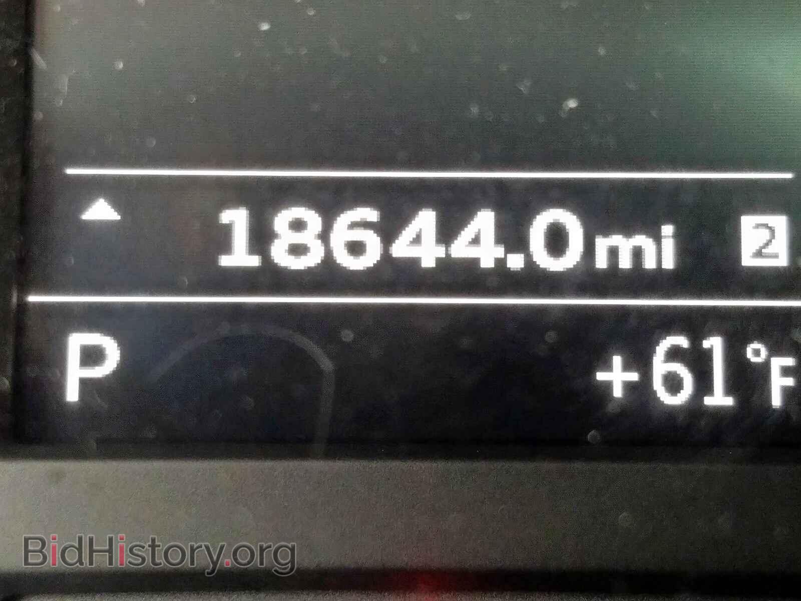 2015 AUDI A3 - VIN: WAUACGFF3F1006813 - Фото 8